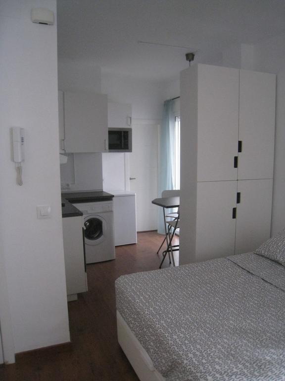 Apartamento - Pozos Dulces, 22