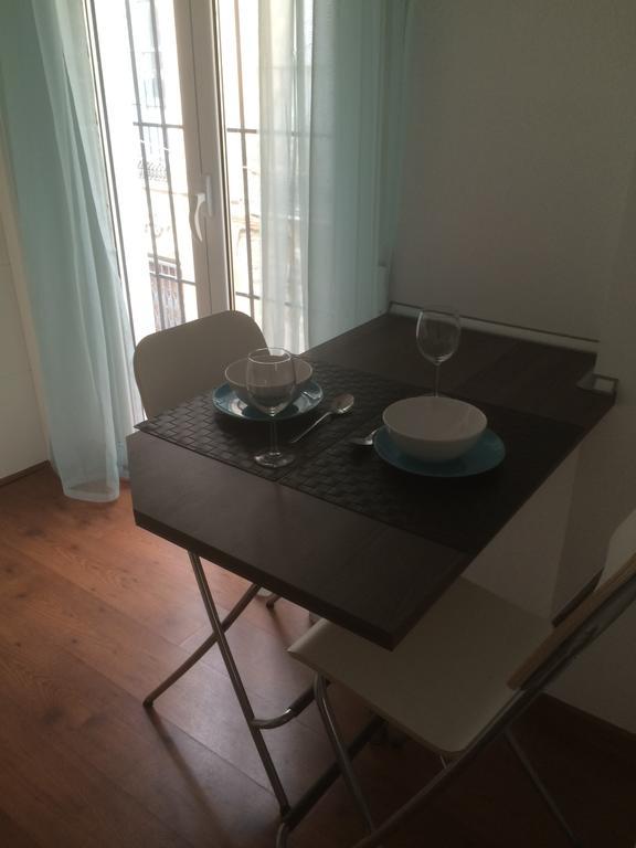 Apartamento - Pozos Dulces, 22 Málaga