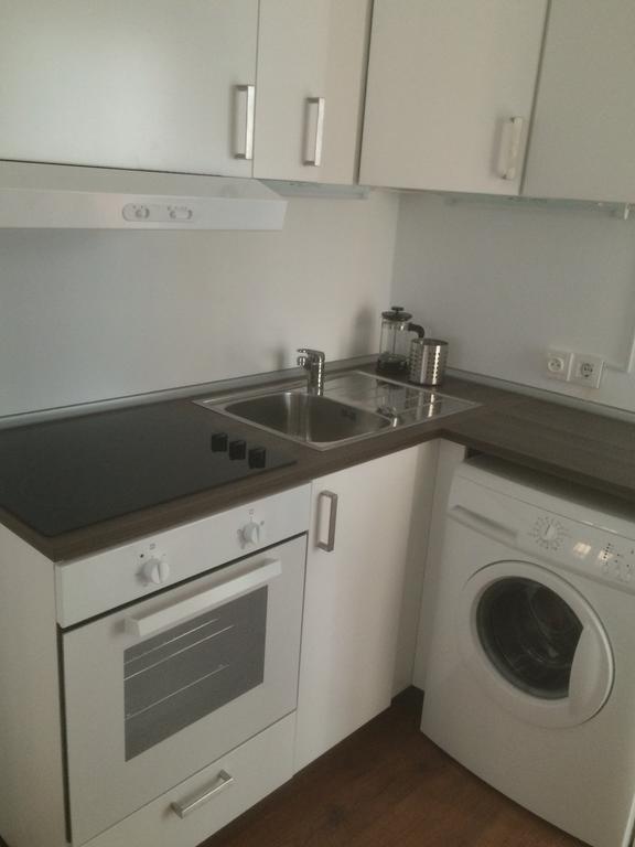 - Pozos Dulces, 22 Apartamento Málaga
