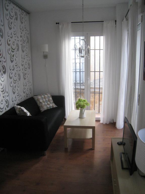 Apartamento - Pozos Dulces, 22 Málaga