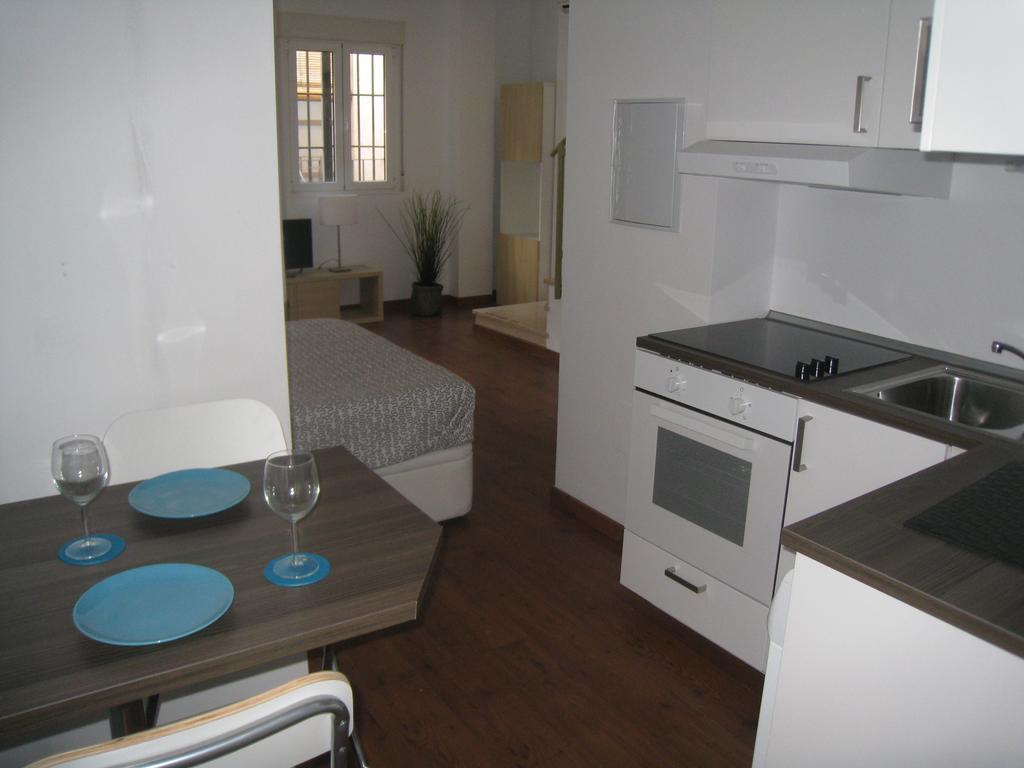 - Pozos Dulces, 22 Apartamento