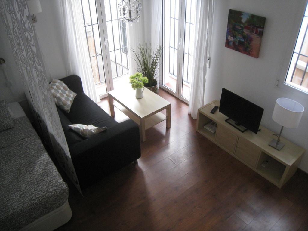 Apartamento - Pozos Dulces, 22 Málaga