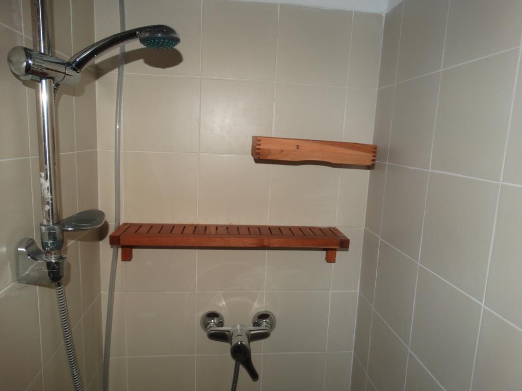 - Pozos Dulces, 22 Apartamento