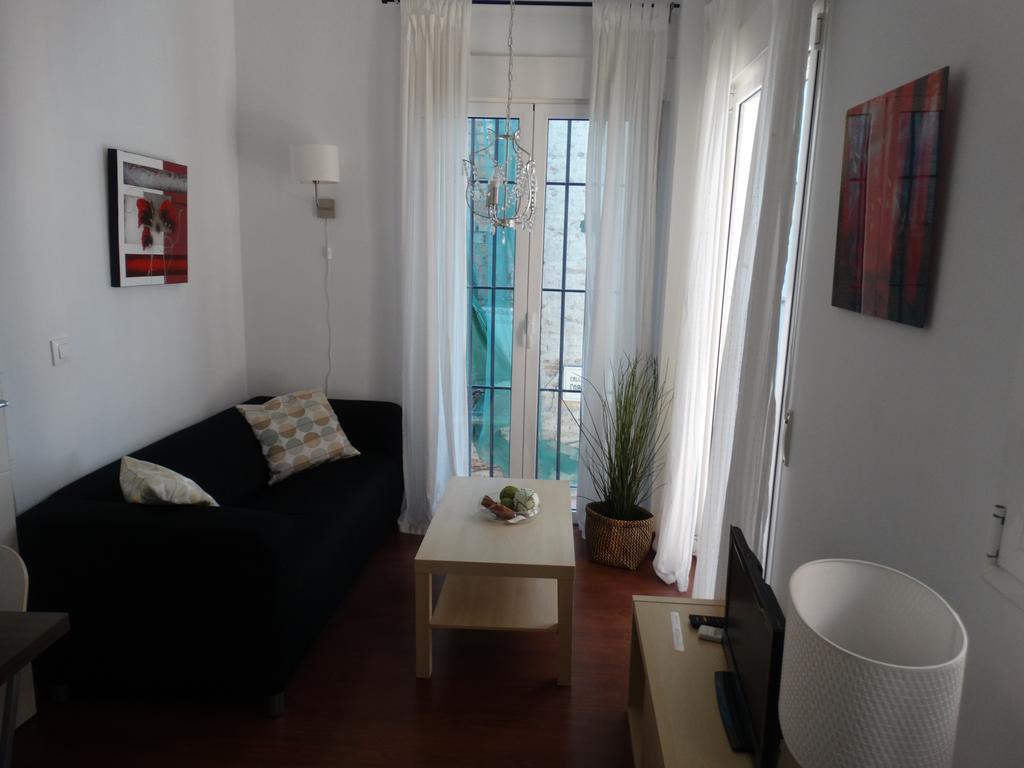 - Pozos Dulces, 22 Apartamento *