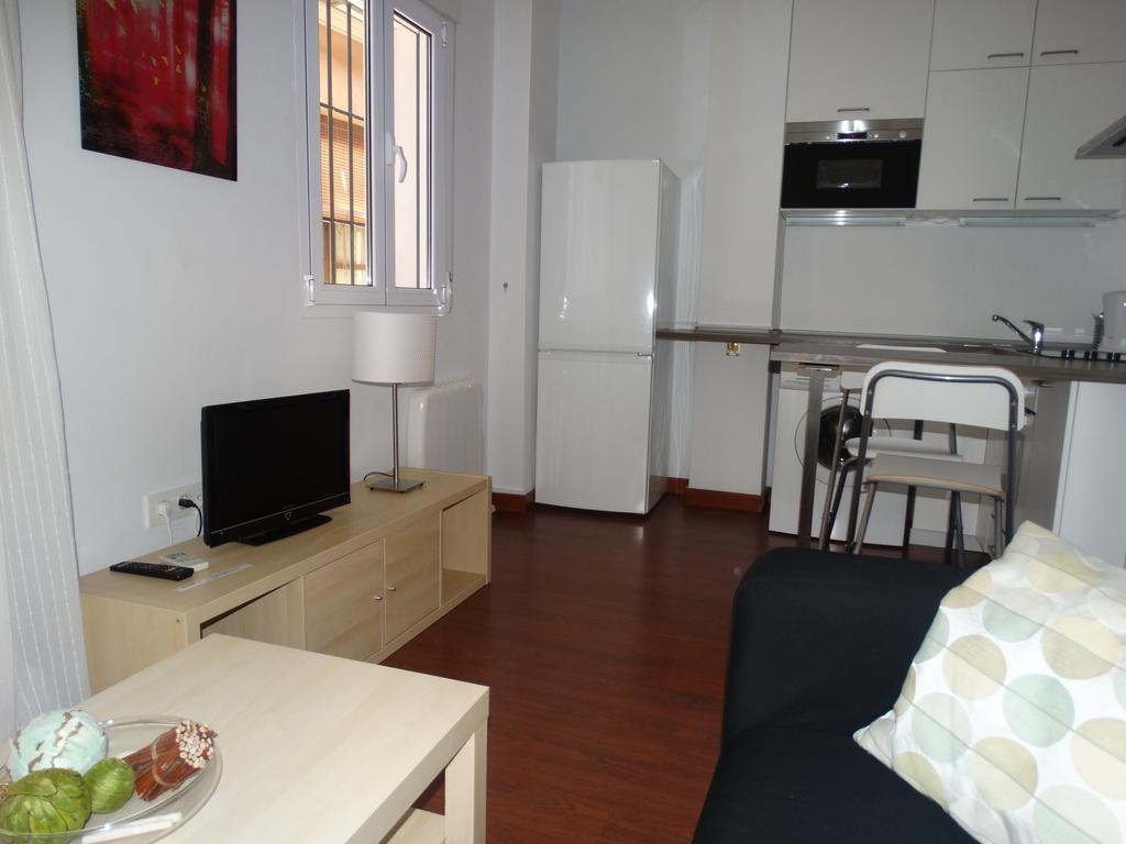 Apartamento - Pozos Dulces, 22 *