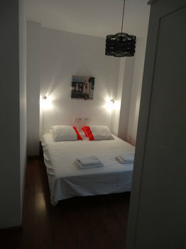 - Pozos Dulces, 22 Apartamento