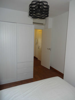 - Pozos Dulces, 22 Apartamento Málaga