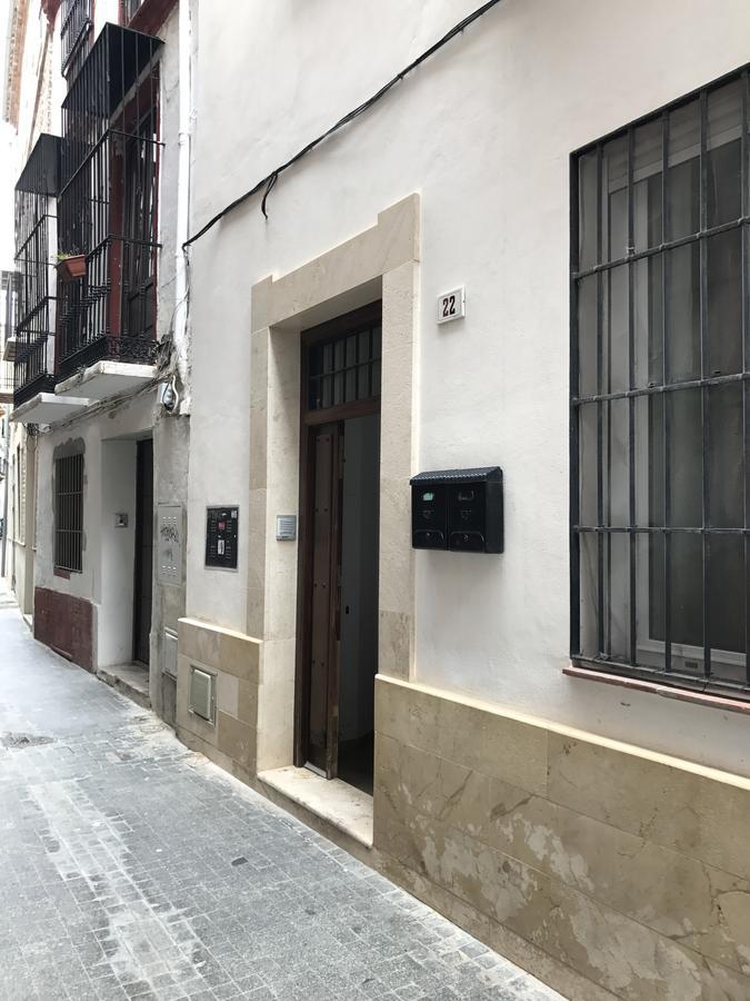 - Pozos Dulces, 22 Apartamento *
