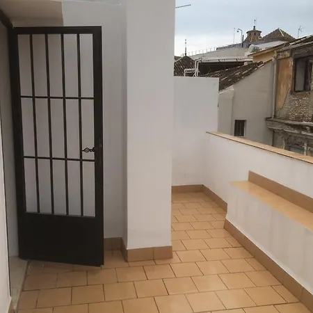 Malaga Apartamentos - Pozos Dulces, 22 Room photo