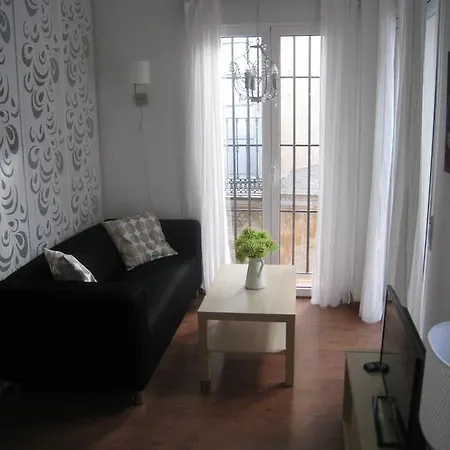 Malaga Apartamentos - Pozos Dulces, 22 Room photo