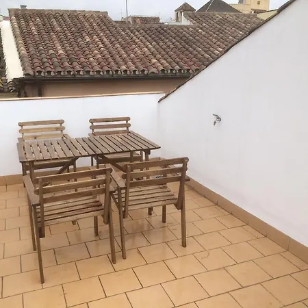 Malaga Apartamentos - Pozos Dulces, 22 Room photo