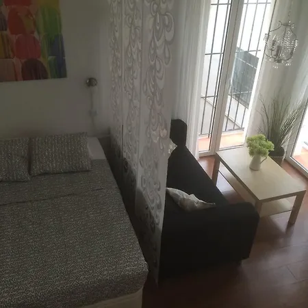 Malaga Apartamentos - Pozos Dulces, 22 Room photo