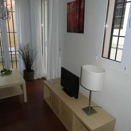 Malaga Apartamentos - Pozos Dulces, 22 Room photo