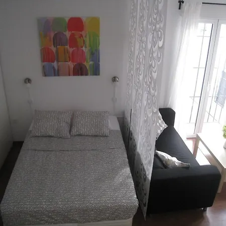 Malaga Apartamentos - Pozos Dulces, 22 Room photo