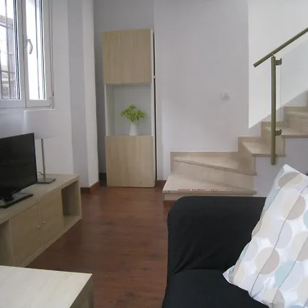 Malaga Apartamentos - Pozos Dulces, 22 Room photo