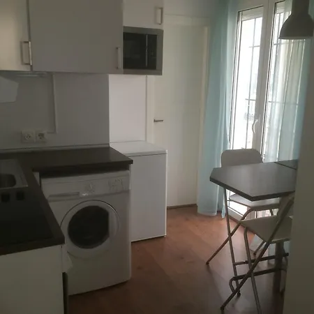 Malaga Apartamentos - Pozos Dulces, 22 Room photo