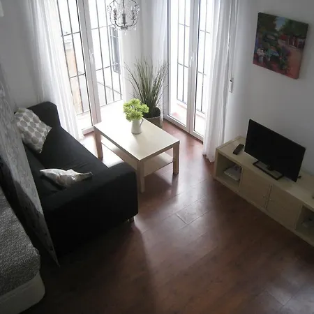 Malaga Apartamentos - Pozos Dulces, 22 Room photo