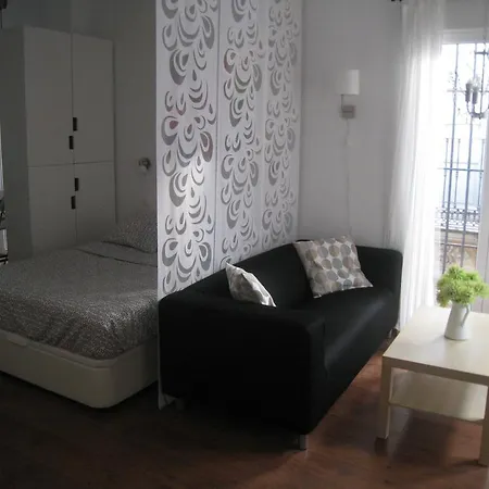 Malaga Apartamentos - Pozos Dulces, 22 Room photo