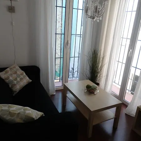 Malaga Apartamentos - Pozos Dulces, 22 Exterior photo