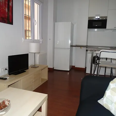 Malaga Apartamentos - Pozos Dulces, 22 Exterior photo
