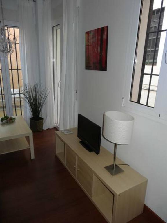 - Pozos Dulces, 22 Apartment Malaga