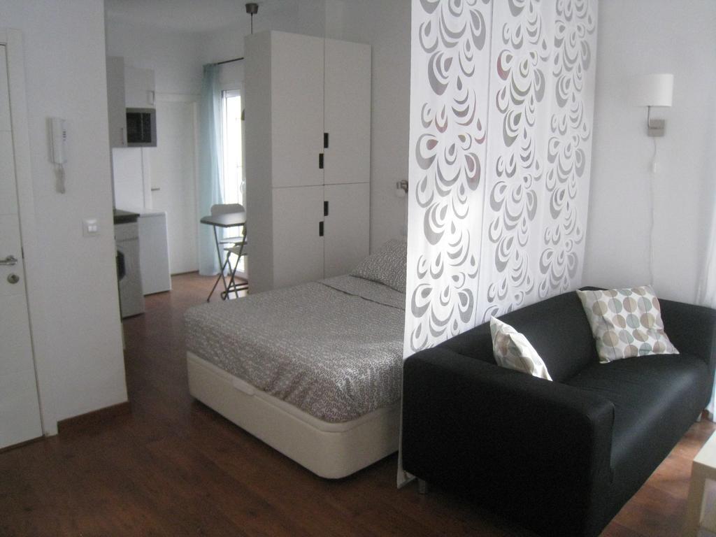 Appartement - Pozos Dulces, 22 Málaga