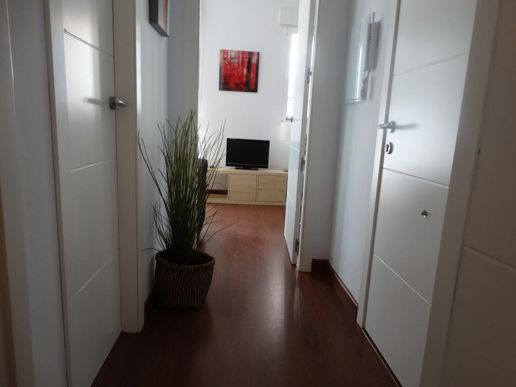 Appartement - Pozos Dulces, 22 *
