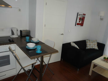 Appartement - Pozos Dulces, 22 *